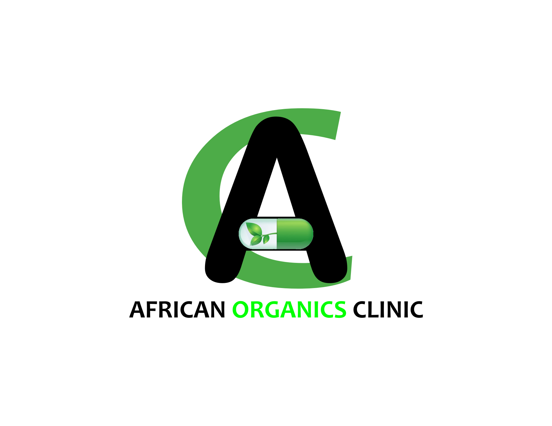African Organics Clinic